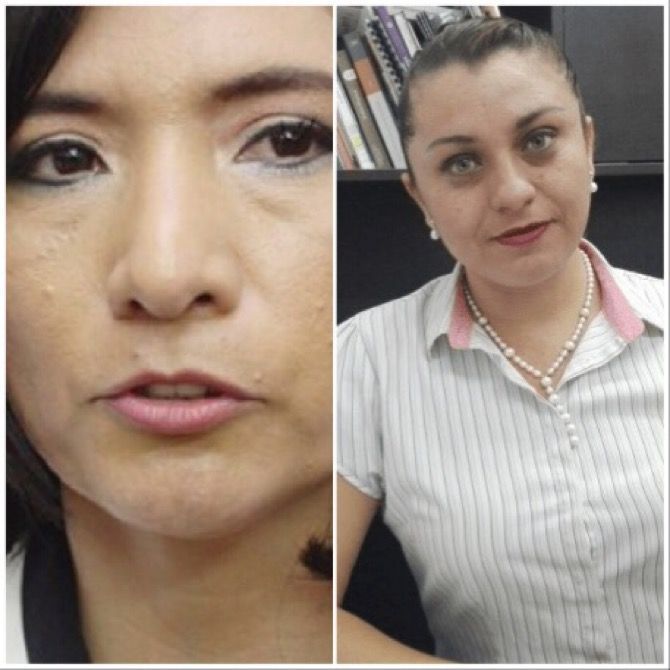 Titular del Ieqroo reinicia guerra contra consejera