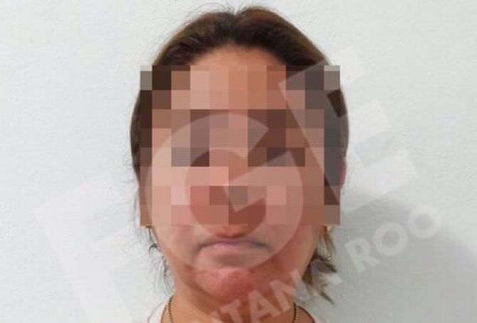 UNA BORGISTA VUELVE A CASA | Obtiene ex directora de CAPA arraigo domiciliario