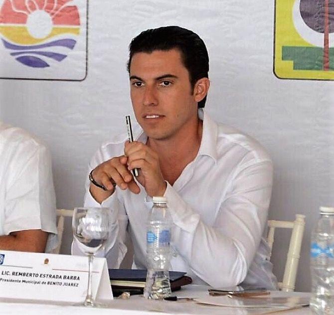 Cualquier consulta es beneficiosa: Remberto Estrada
