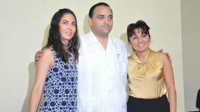 Libran orden de aprehensión contra ex titular del IPAE