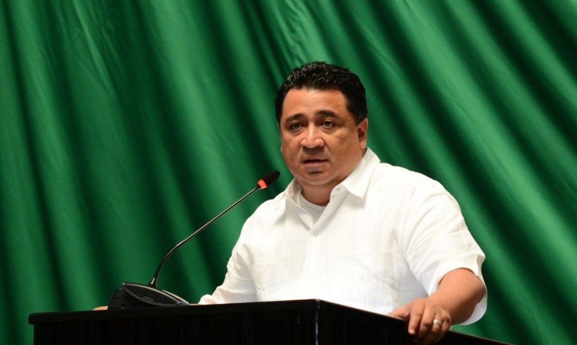 Más allá de los nombres, la XV Legislatura ratifica su compromiso con la transformación del Estado: Martínez Arcila