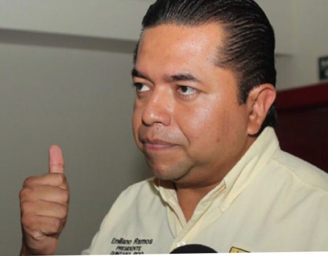Emiliano Ramos está en huelga de hambre, y profundiza sus críticas contra el Poder Judicial