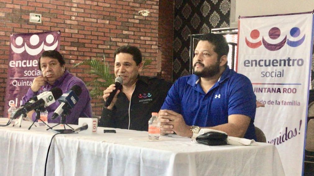 UNO MENOS | Greg reconoce que no es candidato del distrito 03; Mildred y Niza disputan ese espacio
