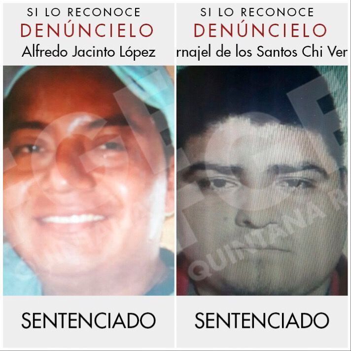 Secuestradores apelan sentencia, pero Fiscalía logra que se las aumenten