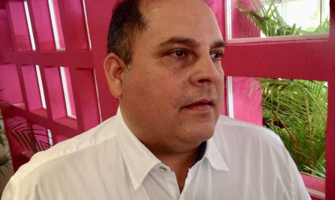 El PAN apoya 100 % a Chanito: JC Pallares