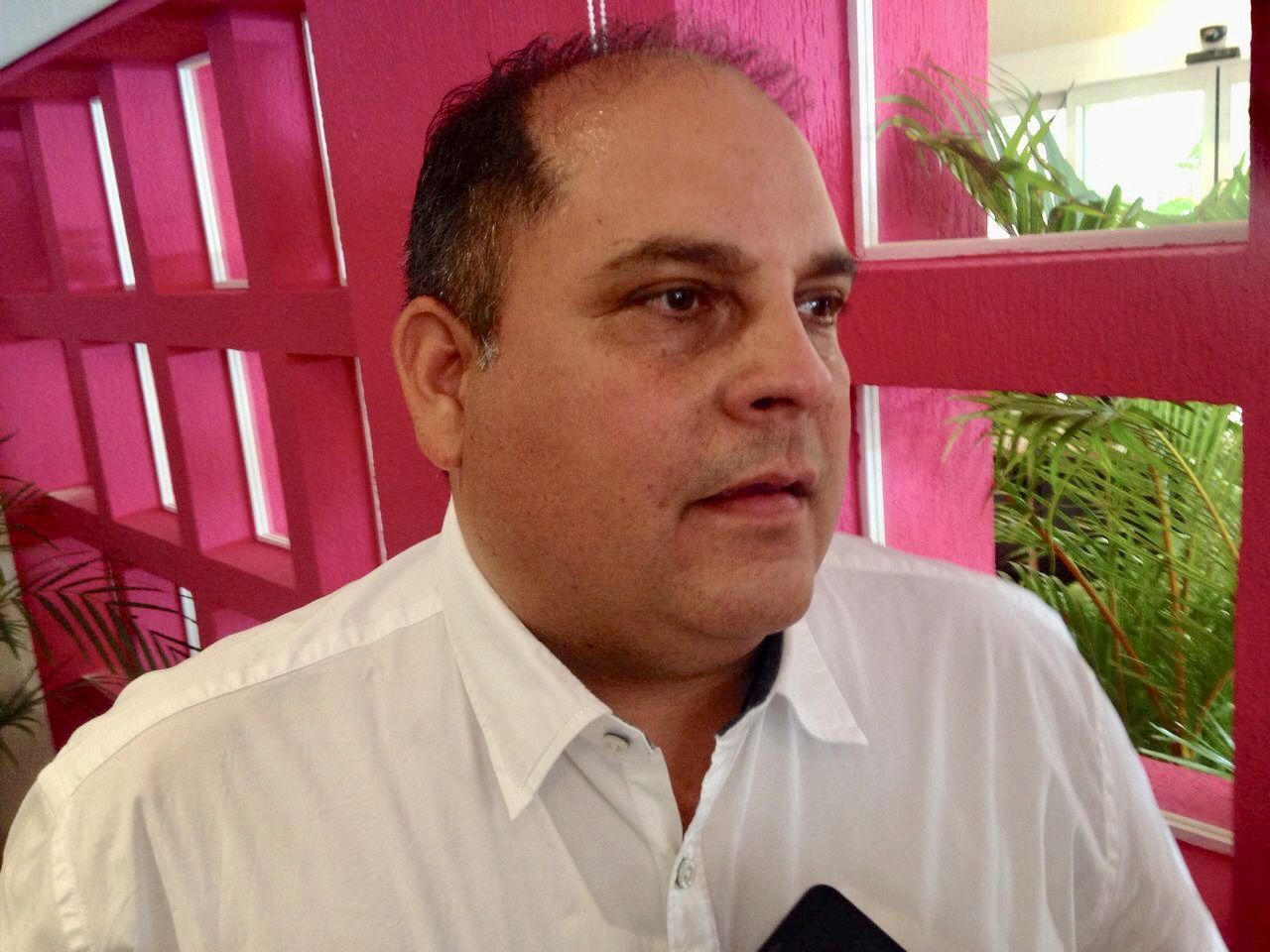 El PAN apoya 100 % a Chanito: JC Pallares