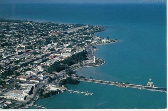 Chetumal se encuentra entre las 15 nuevas zonas metropolitanas del país aprobadas este año para ordenar el crecimiento urbano