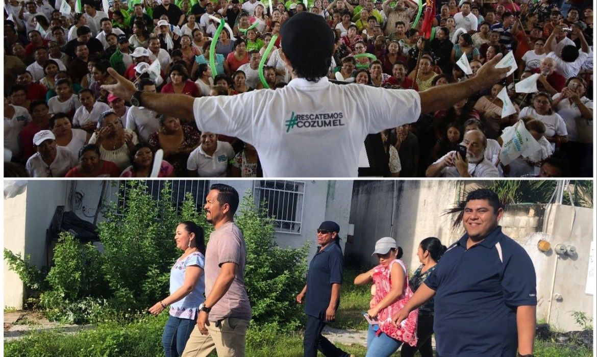 PERLA VS PEDRO, UNA BATALLA DE FORMA Y FONDO