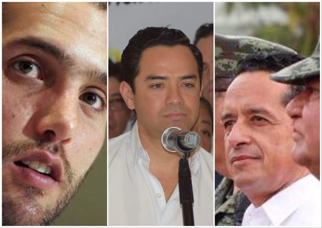 CASO CHANITO | ¿Enemigo interno o externo?