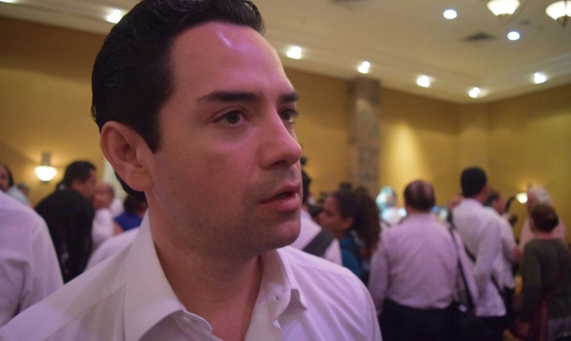 DEFINITIVO: CHANITO NO SERÁ CANDIDATO EN CANCUN