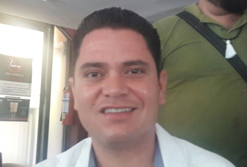 “El estado no tiene metidas las manos en la elección”: JC Pereyra