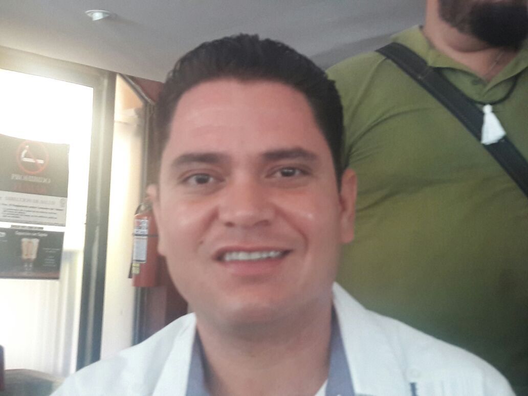 “El estado no tiene metidas las manos en la elección”: JC Pereyra