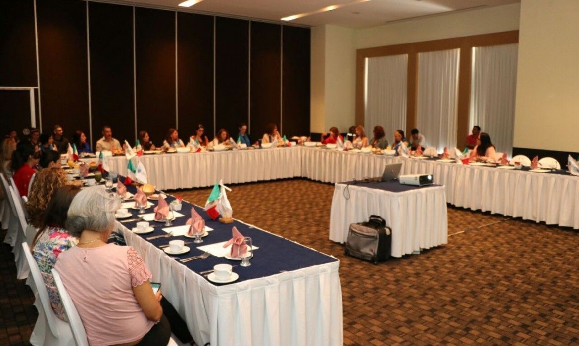 Inseguridad, queja principal de mujeres empresarias con candidatos