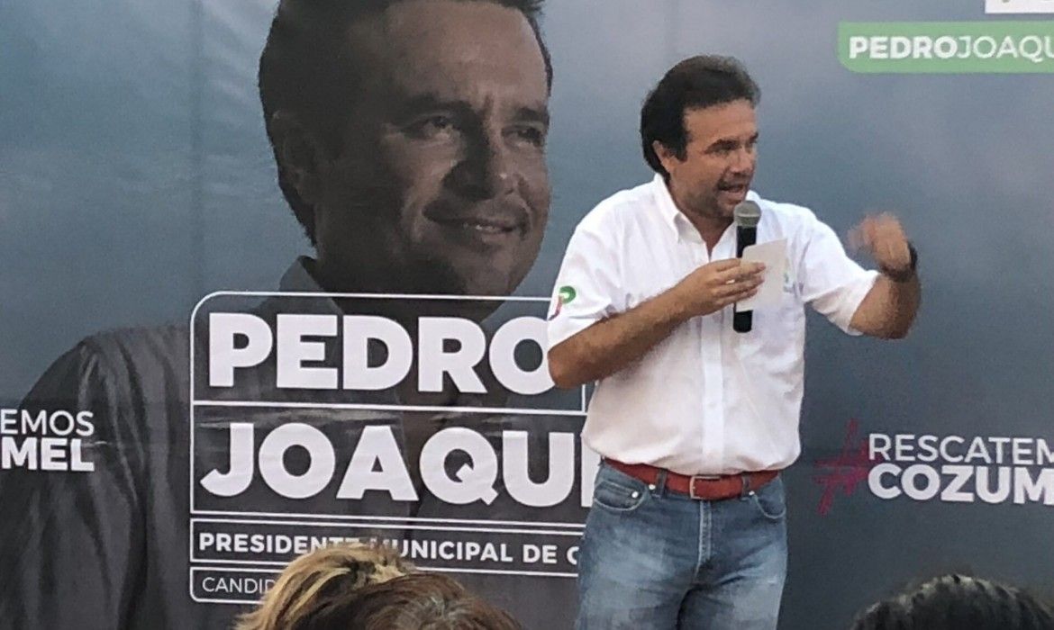 PEDRO ACEPTA DEBATE CON PERLA | Alcaldesa dice que se hacen “promesas irresponsables”