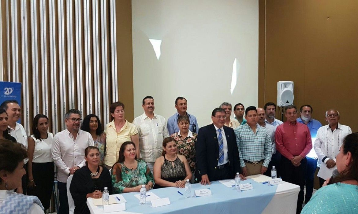 Plantean clúster de turismo médico para Cozumel