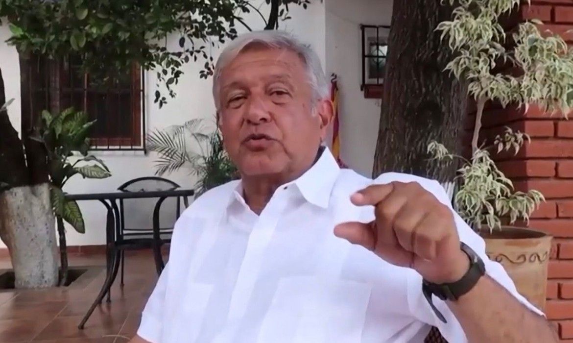 “YO ESTOY CON MARA”: AMLO; “ES NUESTRA CANDIDATA A PRESIDENTA MUNICIPAL”