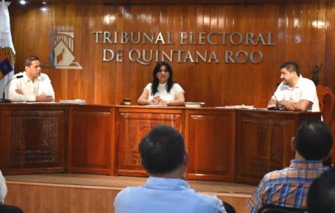 No habrá consulta pública por Uber, decide Teqroo