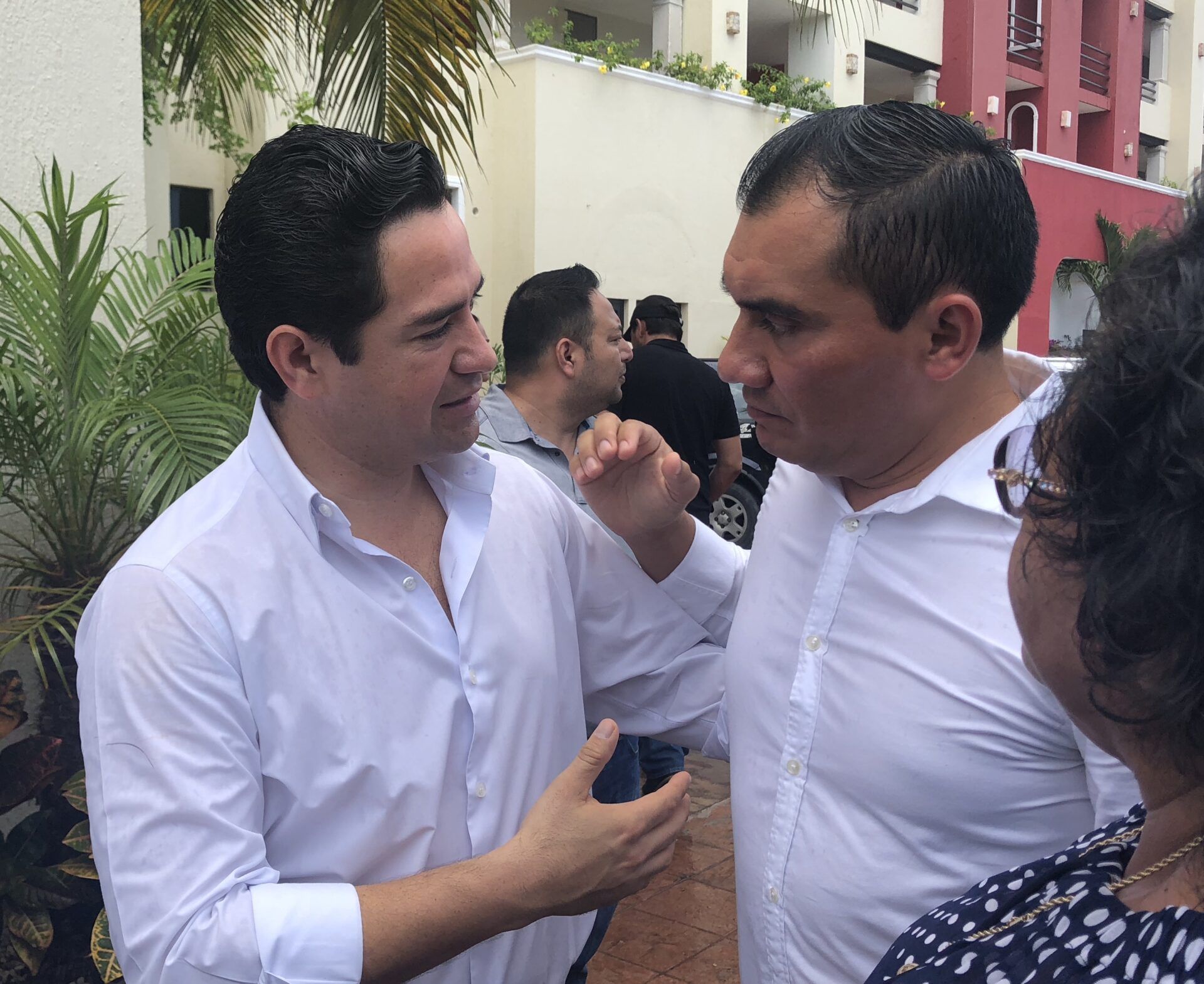 Aprueba Ieqroo nuevo suplente a alcalde en la planilla de PAN PRD en Cancún