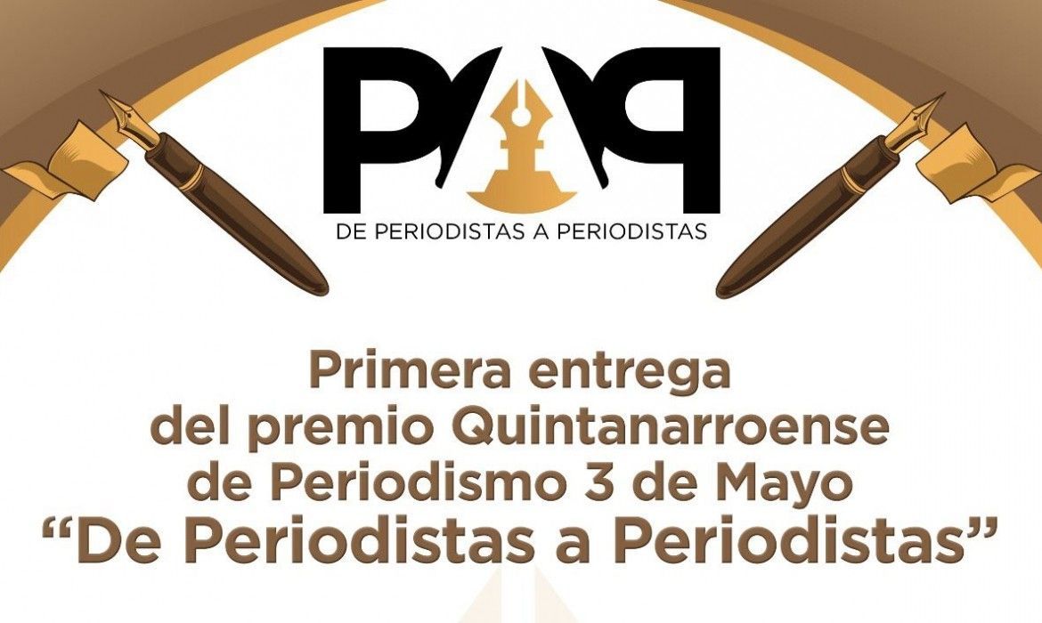 Gana La Opinión Premio Estatal de Periodismo