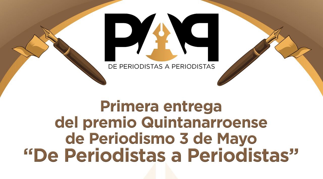 Gana La Opinión Premio Estatal de Periodismo