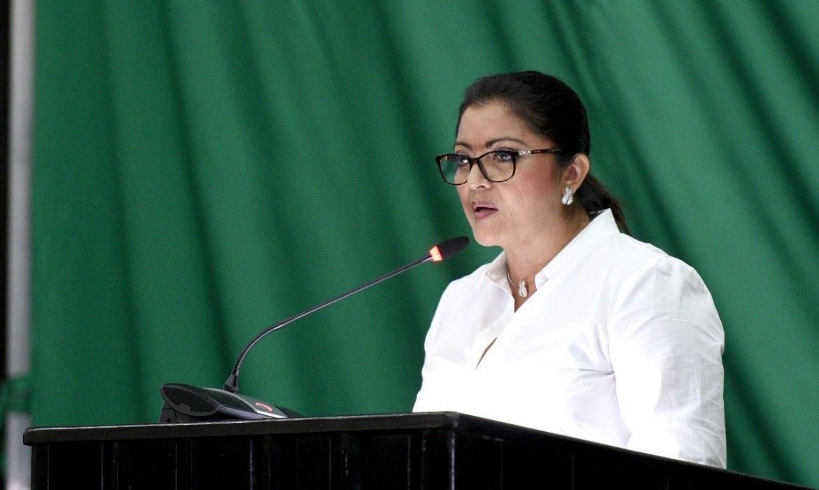 Exhorta Congreso a implementar programa de saneamiento de la sabana de Chetumal