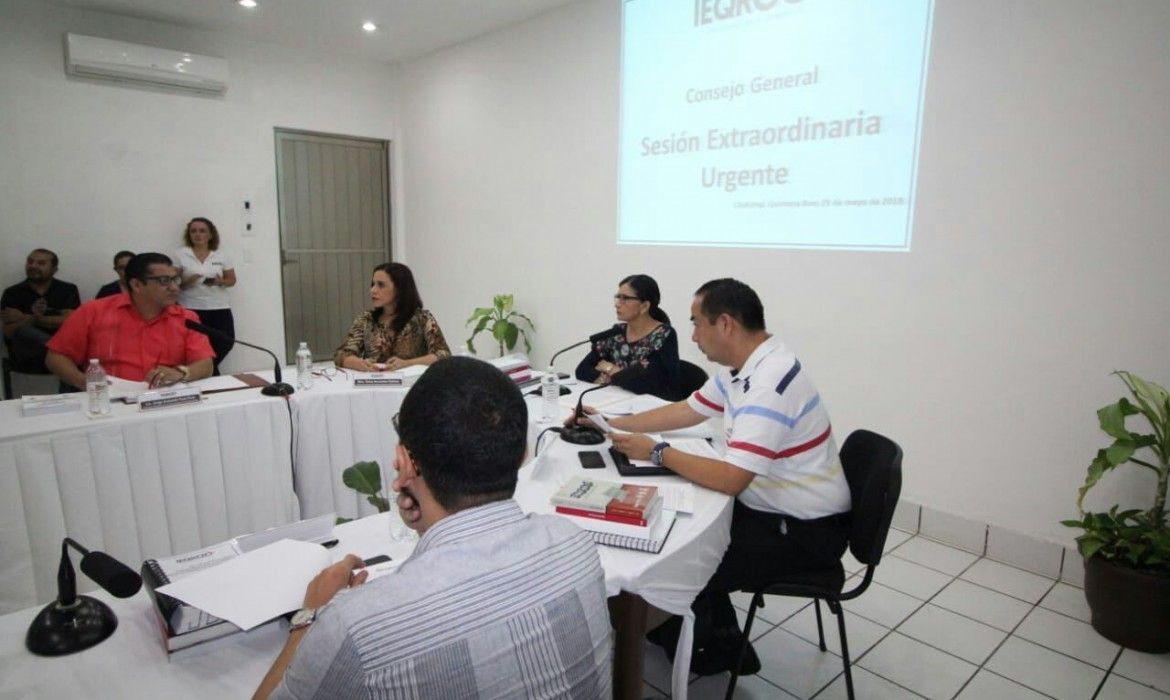 Ieqroo aprueba reemplazo de Machuca, pero no define si cumplió los plazos legales
