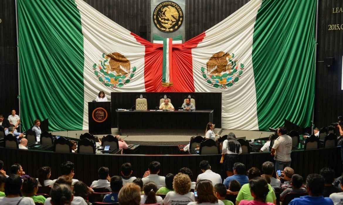 Aprueba Congreso reforma urbana para Quintana Roo