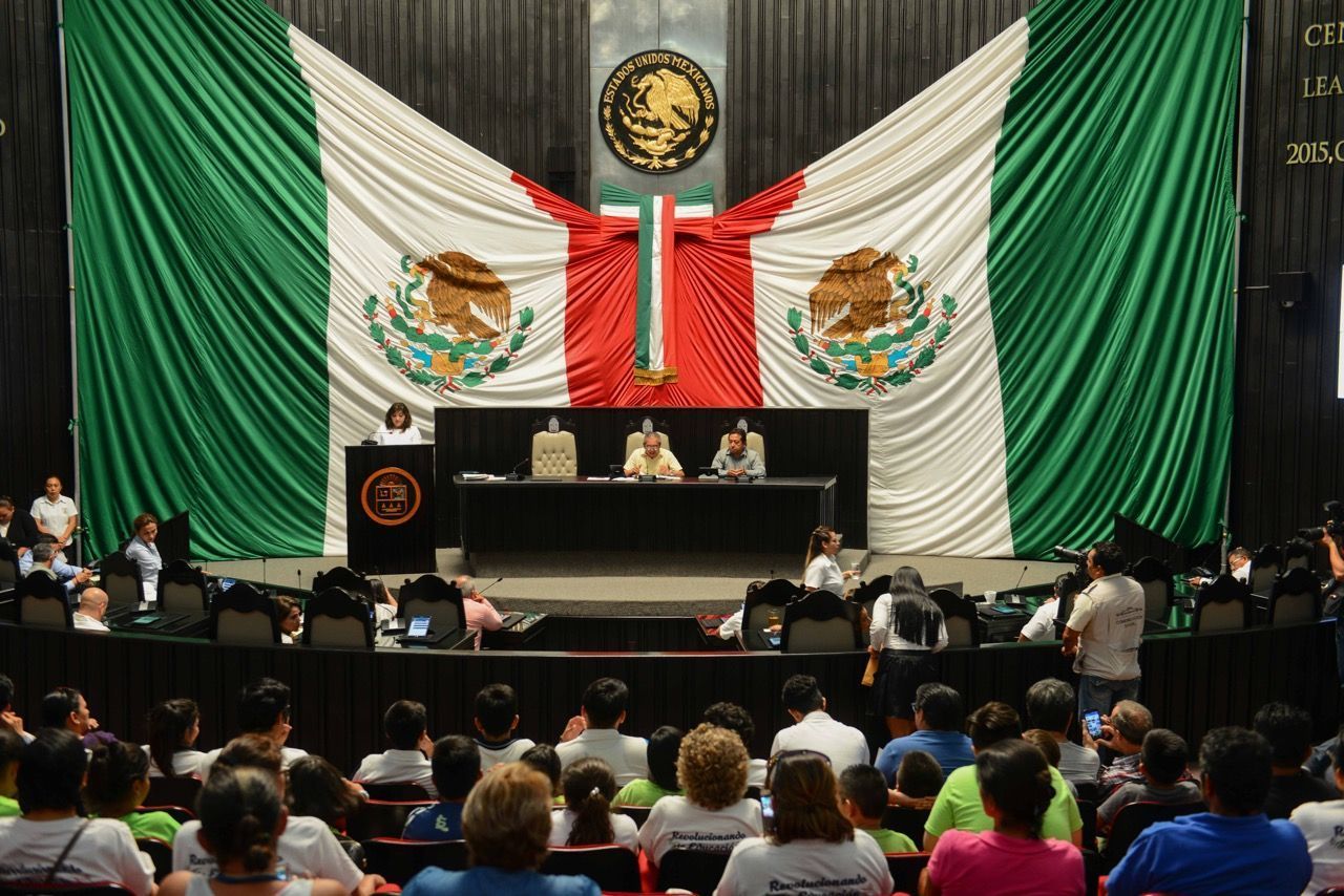 Aprueba Congreso reforma urbana para Quintana Roo
