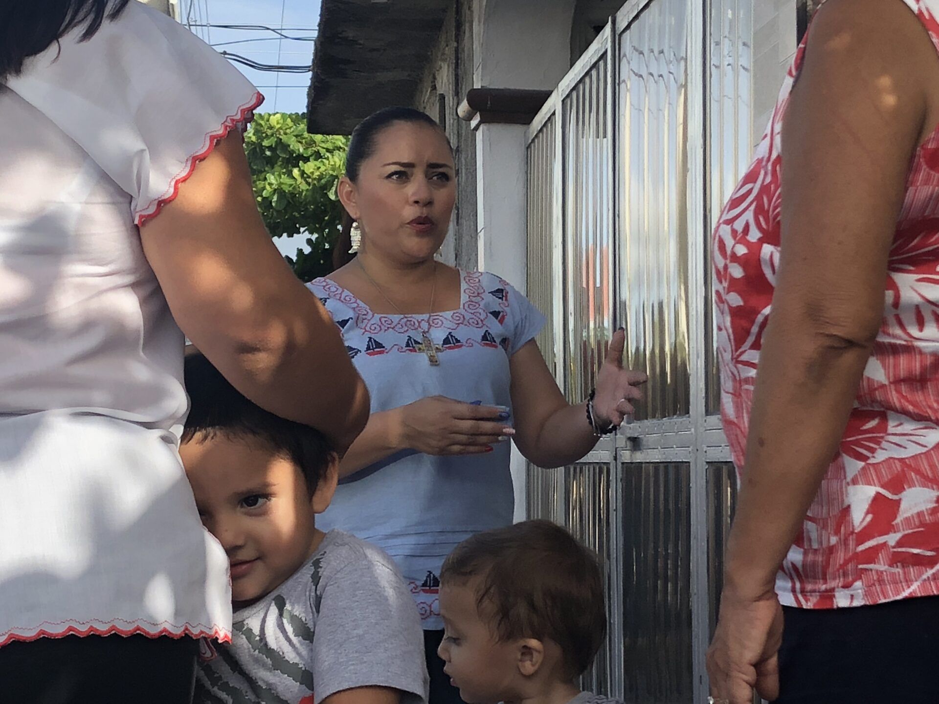 Perla Tun se suma al PT y al proyecto de AMLO, y se prepara para ir de nuevo por la alcaldía de Cozumel