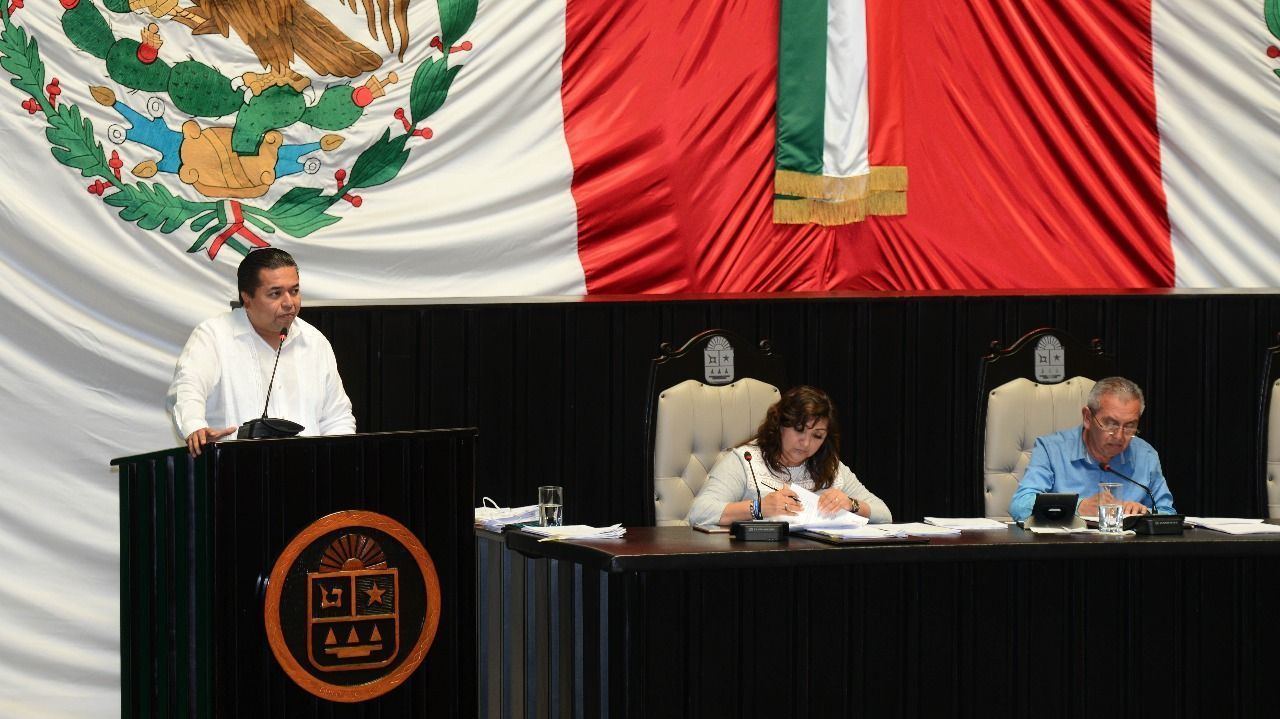 Emite Congreso 57 recomendaciones para evitar mal uso de recursos públicos | Denuncias penales de 1444 MDP al IPAE y 778 MDP al SQCS, confirman