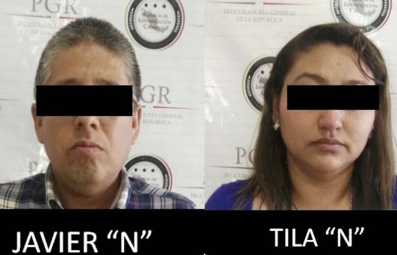 Detienen a funcionarios que encarcelaron a Pedro Canché
