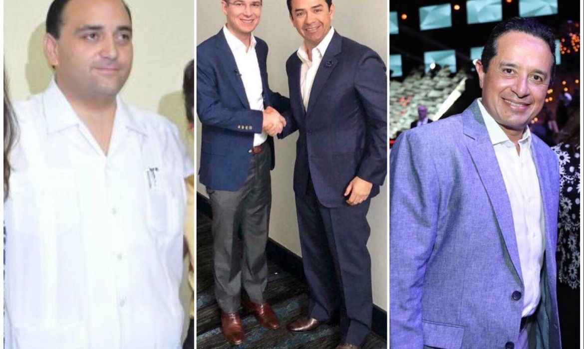 Chanito ¿ni borgista ni joaquinista?