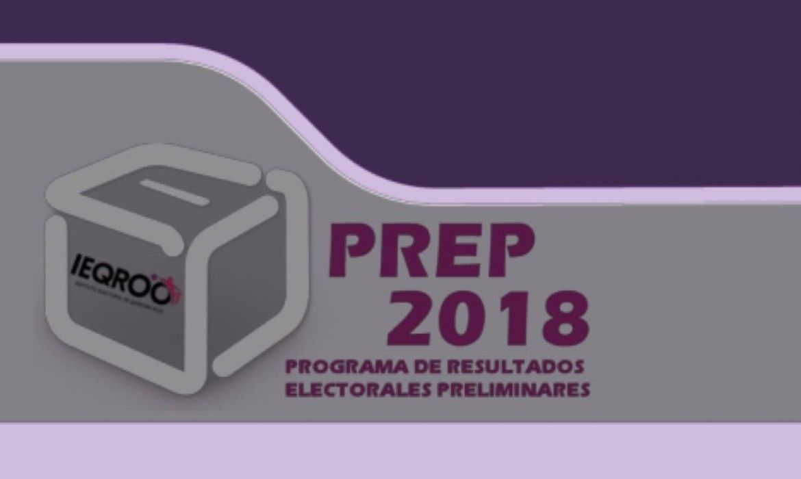 PREP QRoo, en manos de funcionario con proceso penal por delitos electorales