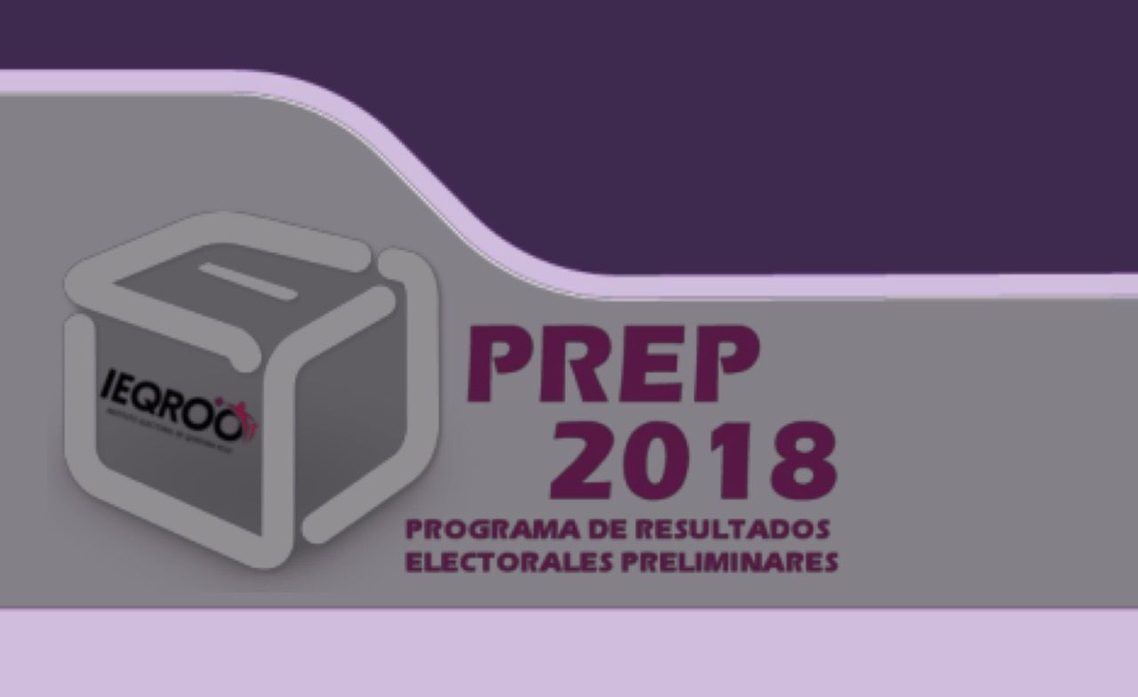 PREP QRoo, en manos de funcionario con proceso penal por delitos electorales