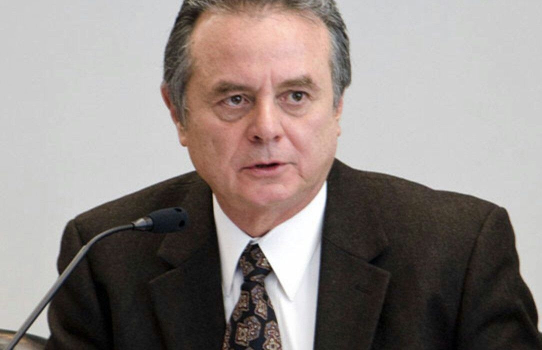 La seguridad era uno de los baluartes de Cozumel: Pedro Joaquín Coldwell
