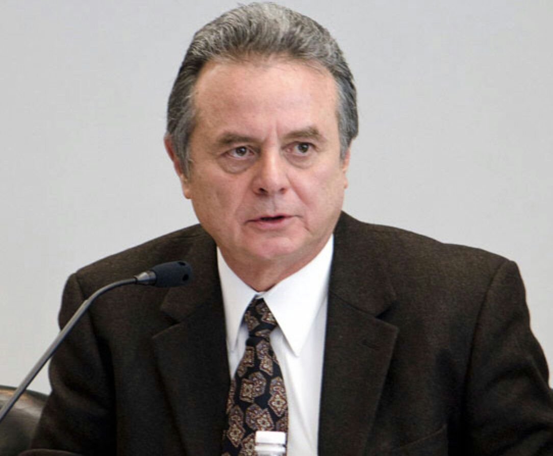La seguridad era uno de los baluartes de Cozumel: Pedro Joaquín Coldwell