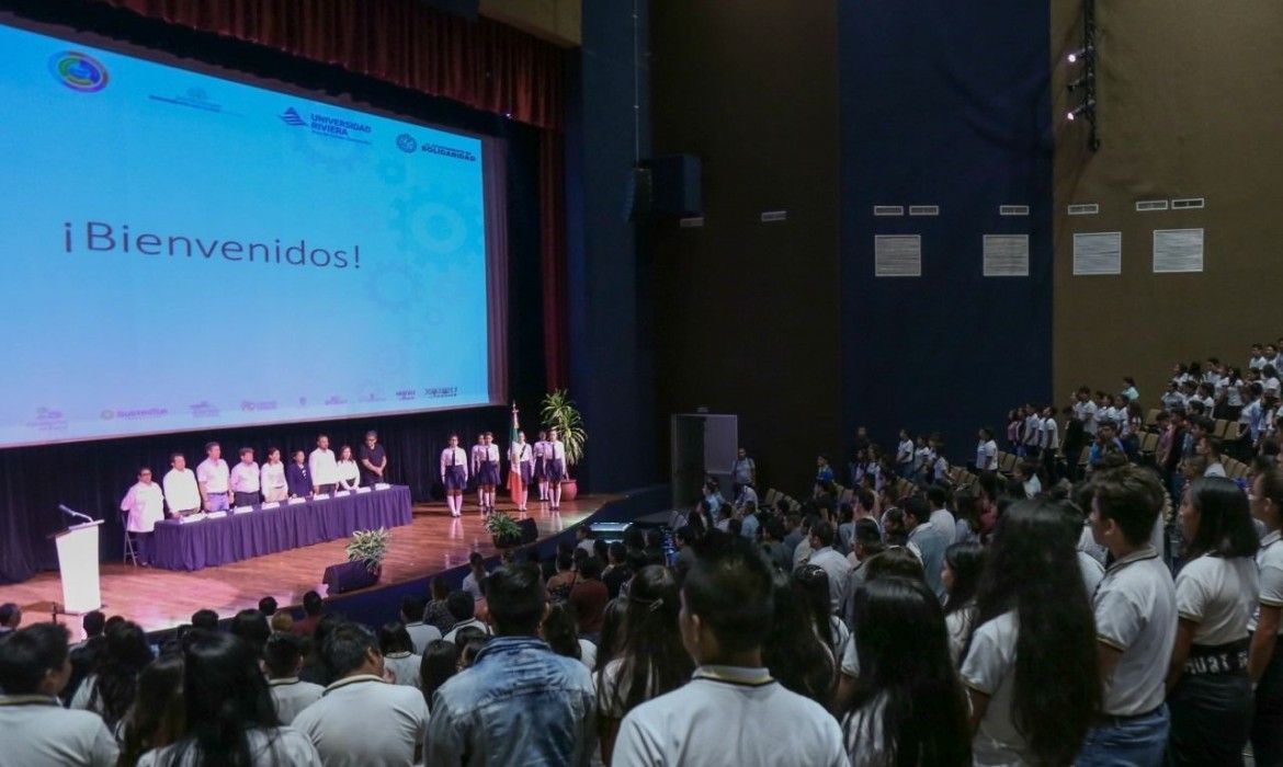 Realizan primer congreso de Turismo Sostenible e Innovación en Playa del Carmen