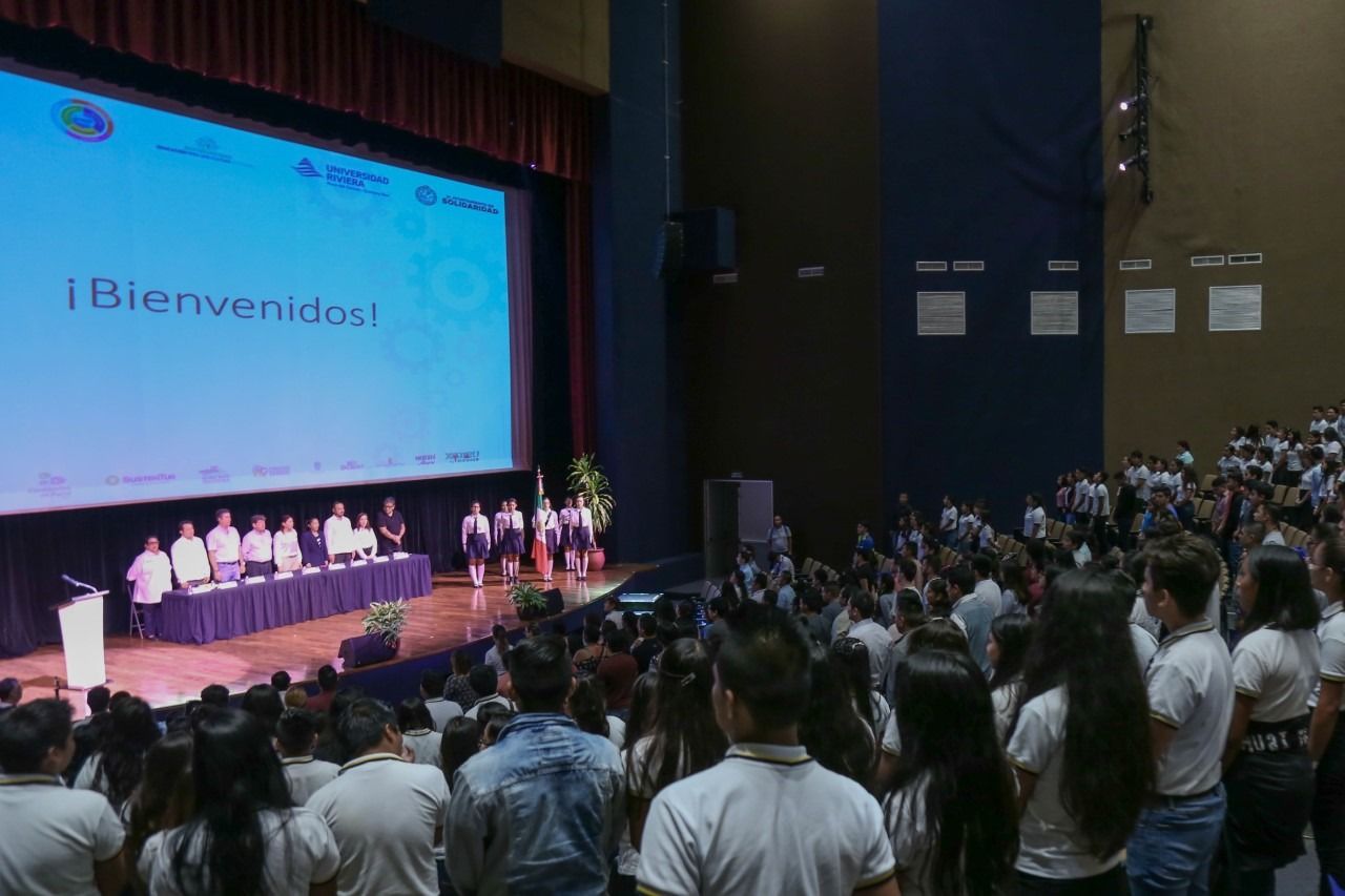 Realizan primer congreso de Turismo Sostenible e Innovación en Playa del Carmen