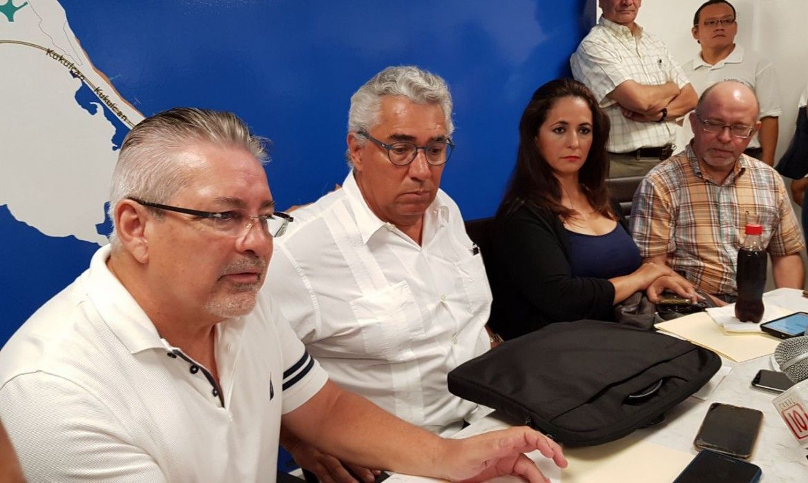 Empresarios y colegios respaldan polémica Ley de Asentamientos Humanos