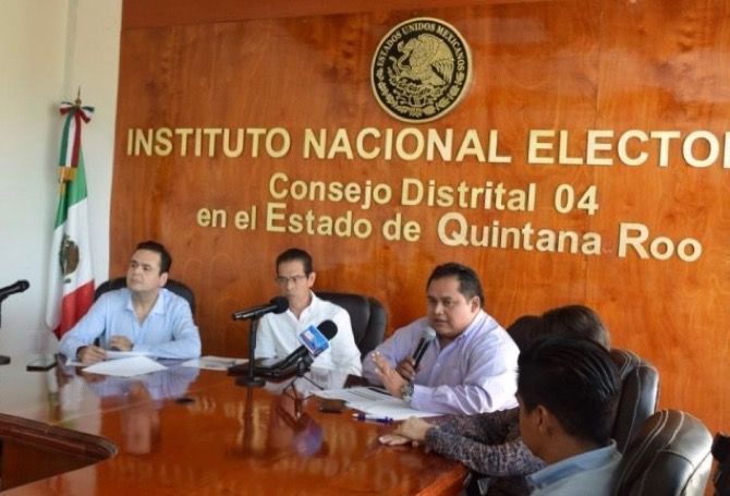 Confirma MORENA que no irá a debate en QR