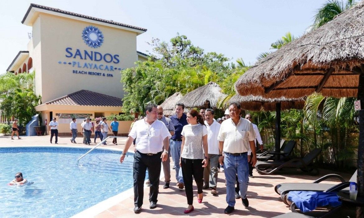 Verifica Solidaridad refugios anticiclónicos