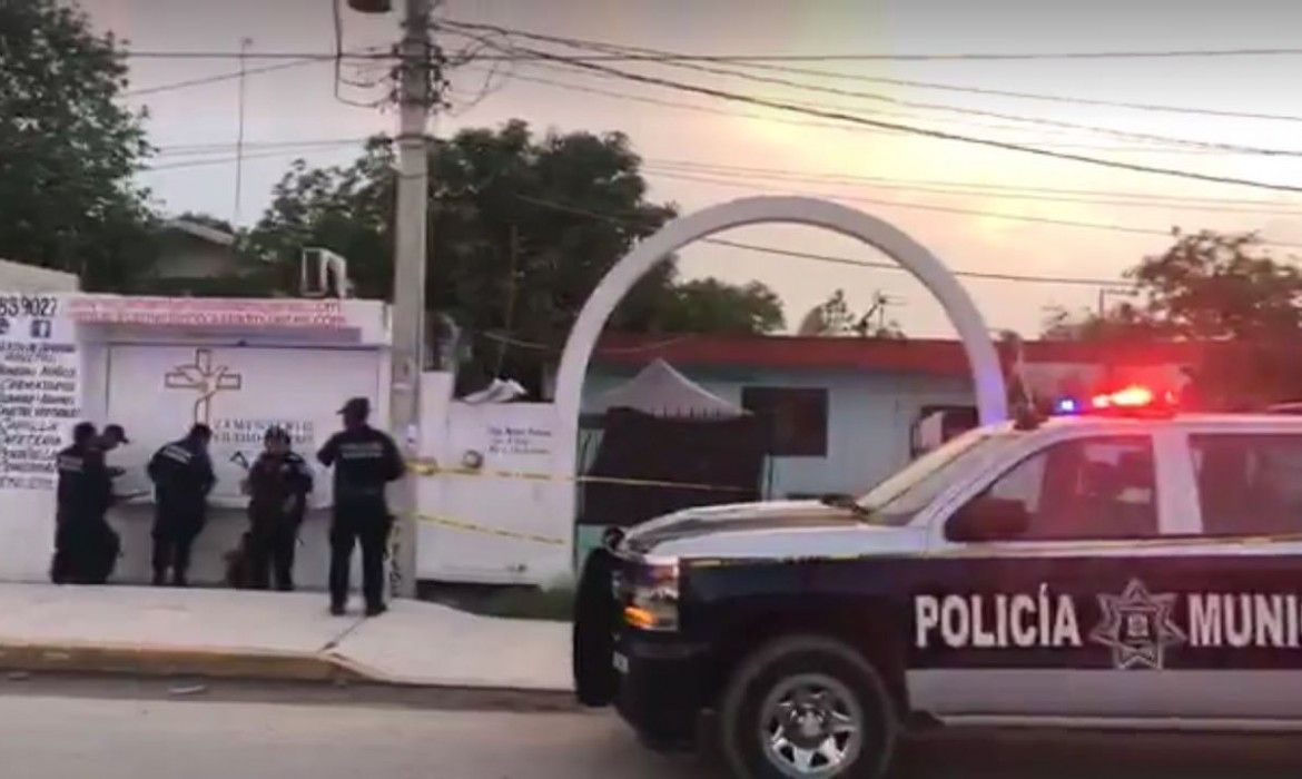 Balean a candidata a regidora del PRI en Isla Mujeres | “Exigimos a la Fiscalía que investigue los hechos”: Juan Carrillo