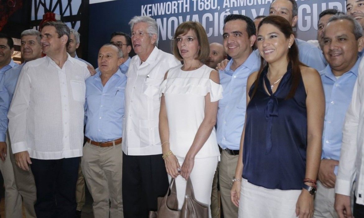 Playa del Carmen, sede del Foro Nacional de Transporte de Mercancía