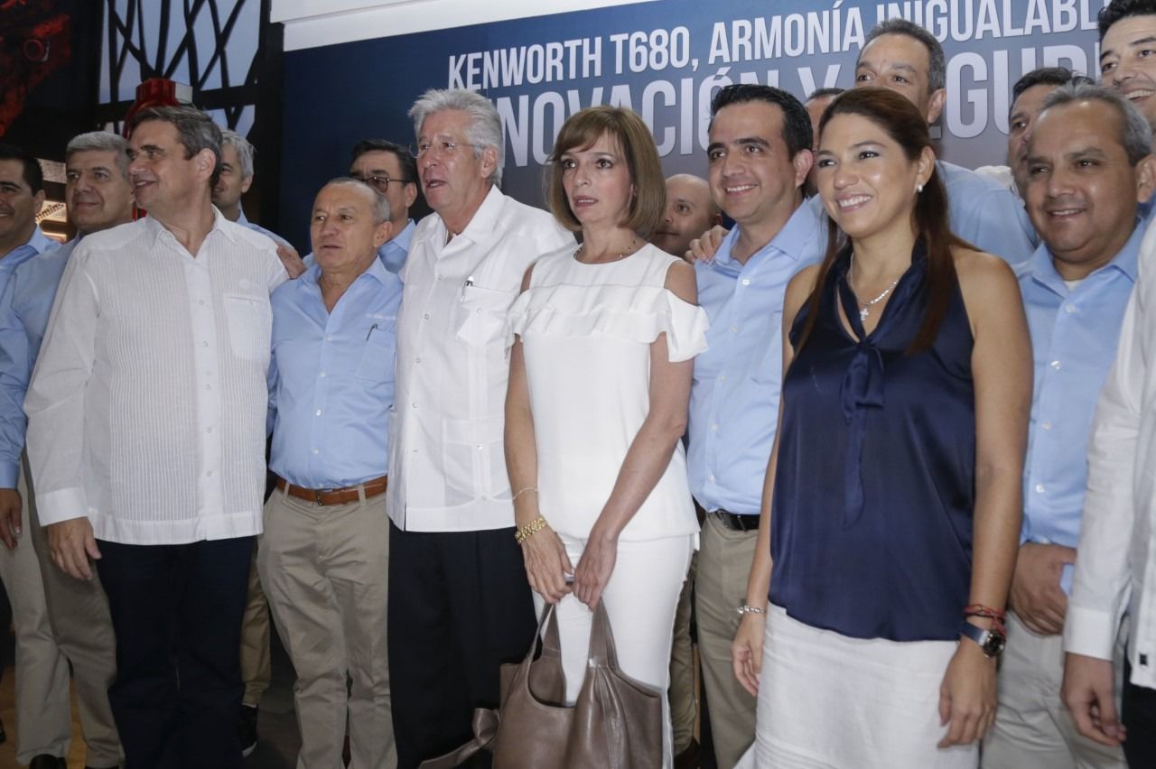 Playa del Carmen, sede del Foro Nacional de Transporte de Mercancía
