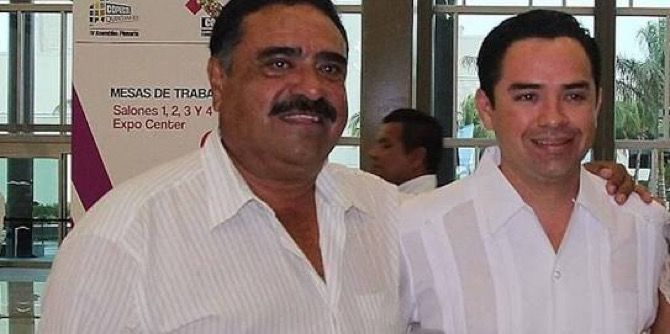 Inscriben a Chano Toledo como síndico de MORENA en Playa