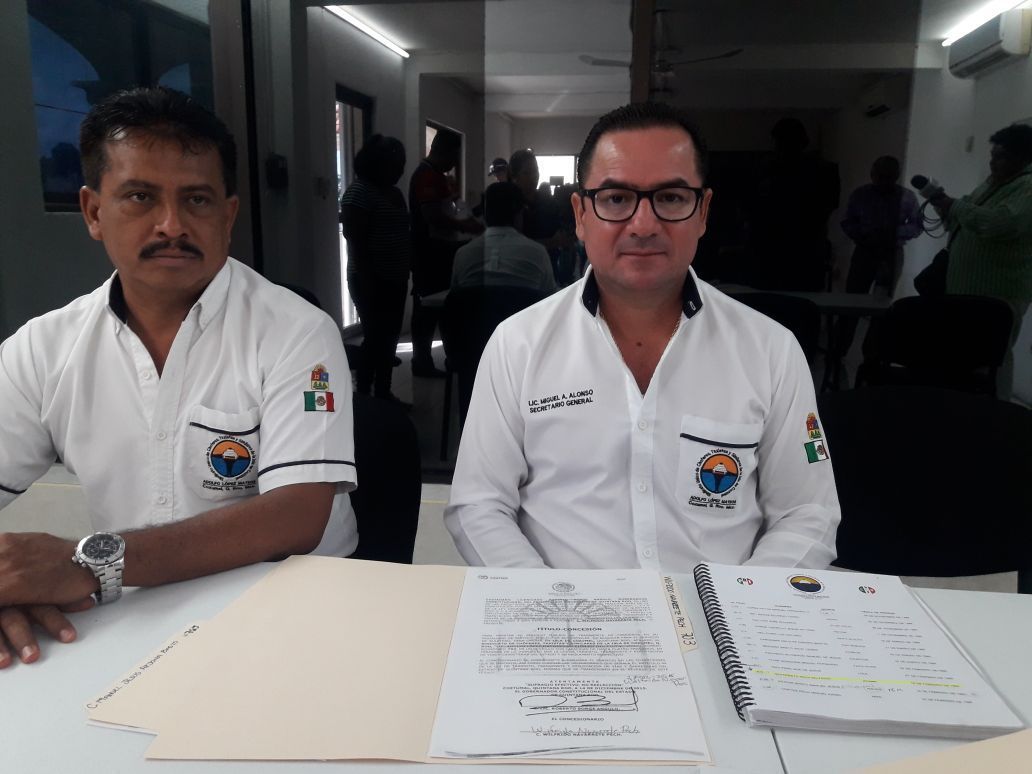 Líder Taxista de Cozumel no apoyará a Pedro Joaquín Delbouis