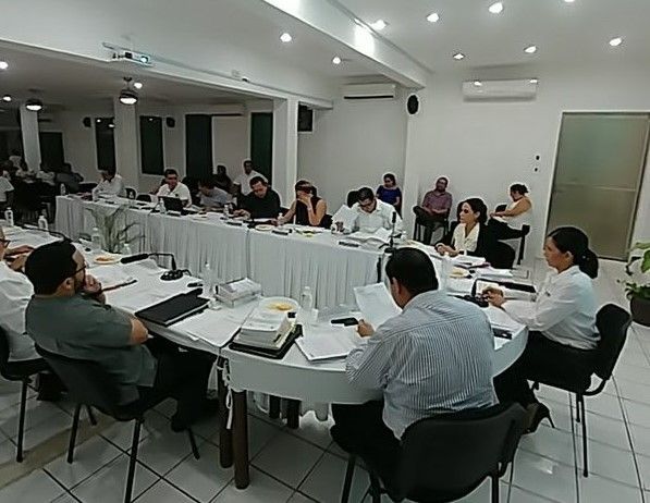 Habrá debate en Cancún, Cozumel, Solidaridad, y Othón P. Blanco