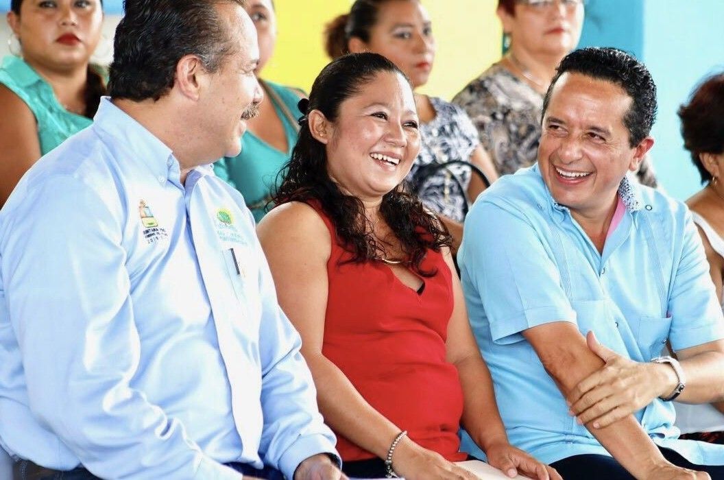 Cerrar de “forma digna” en Cancún, pide Julián Ricalde | Reconoce que van a perder