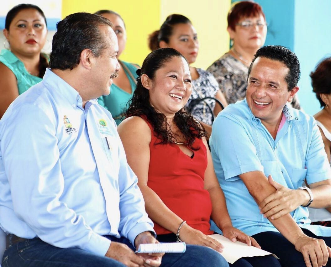 ¿Permitiría CJ candidatura de Julián Ricalde en 2022?
