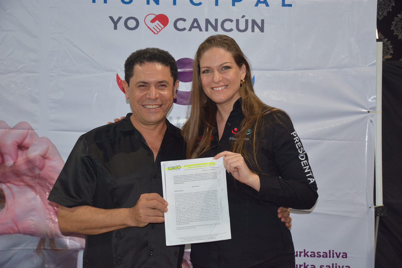 “A MORENA le salió el tiro por la culata con la imagen de AMLO»: Niurka
